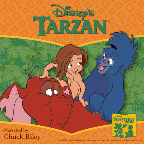 Tarzan