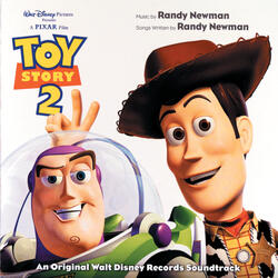 You've Got A Friend In Me (Wheezy's Version)