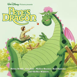 Main Title - Pete's Dragon
