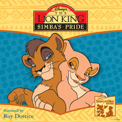 Lion King II: Simba's Pride
