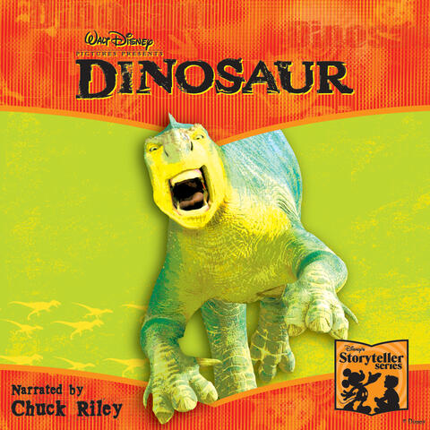 Dinosaur