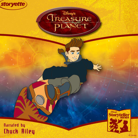 Treasure Planet