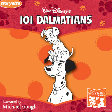 101 Dalmatians (Animated)