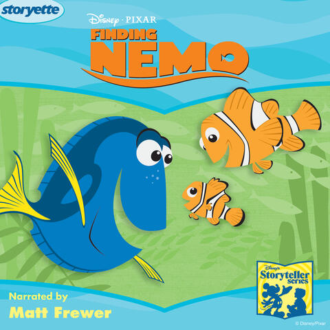 Finding Nemo