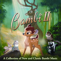 Bambi And The Great Prince