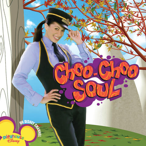 Choo Choo Soul