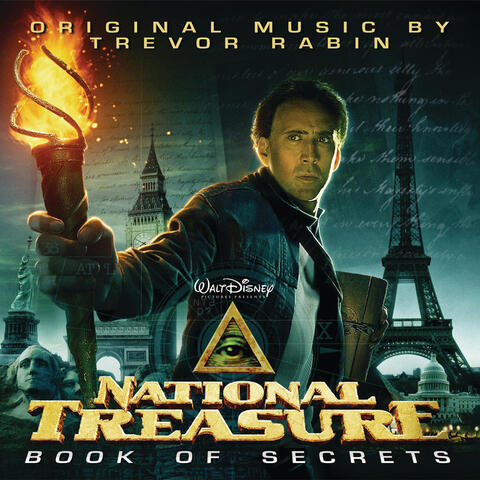 National Treasure: Book of Secrets