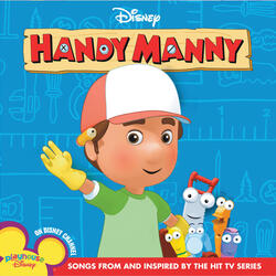 Handy Manny Main Title Theme