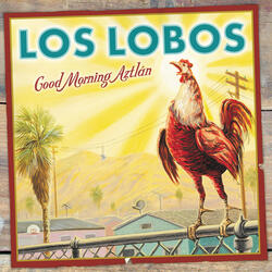 Good Morning Aztlán