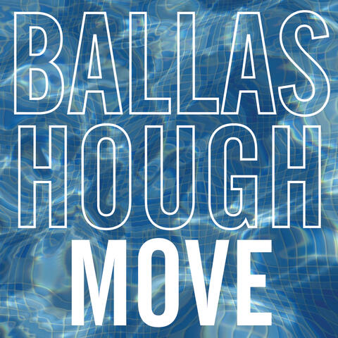 Ballas Hough Band