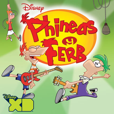 Phineas & Sherman