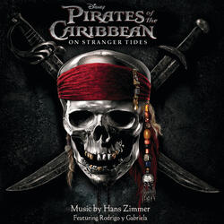 The Pirate That Should Not Be