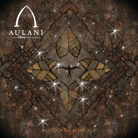Aulani: Music of the Maka'ala