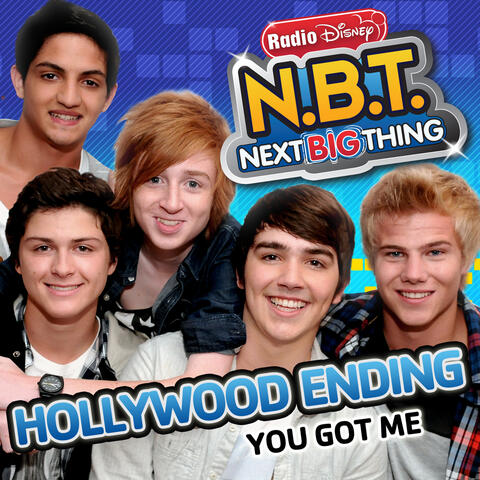 You Got Me (from Radio Disney "N.B.T." Next BIG Thing)