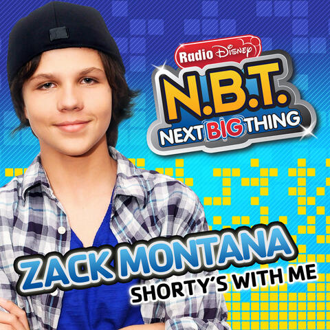 Shorty's With Me (from Radio Disney "N.B.T." Next BIG Thing)