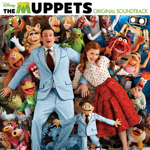 The Muppets & Joanna Newsom