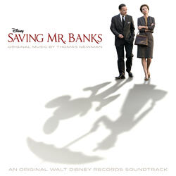 Saving Mr. Banks (End Title)