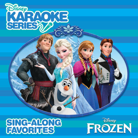 Disney Karaoke Series: Frozen