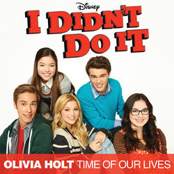 Time of Our Lives