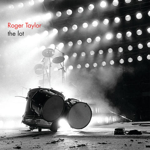 Roger Taylor & Yoshiki