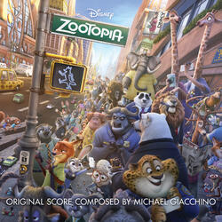 Suite from Zootopia