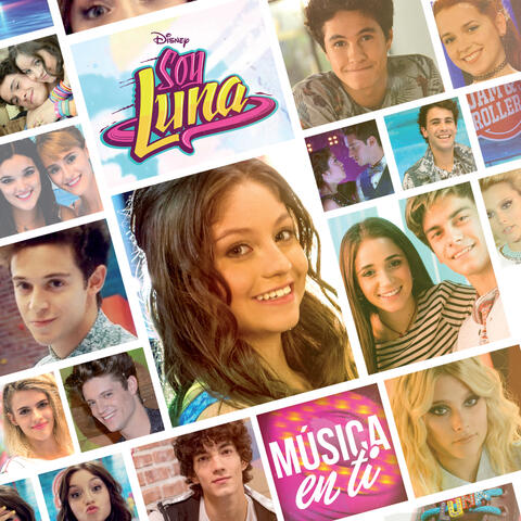 Soy Luna - Música en ti