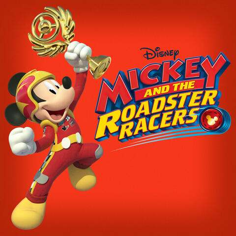 Mickey and the Roadster Racers Main Title Theme