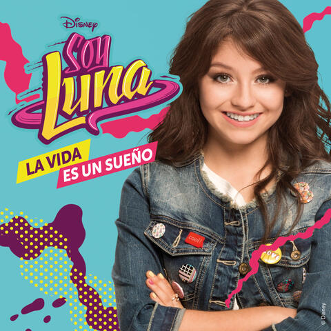 ♫ Elenco de Soy Luna