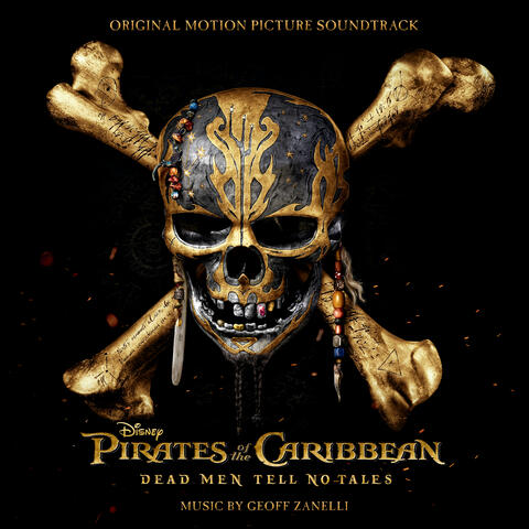 Pirates of the Caribbean: Dead Men Tell No Tales