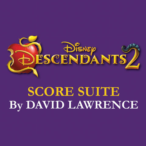 Descendants 2 Score Suite