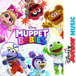 Muppet Babies Theme 2018