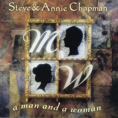 A Man And A Woman
