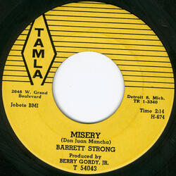 Misery