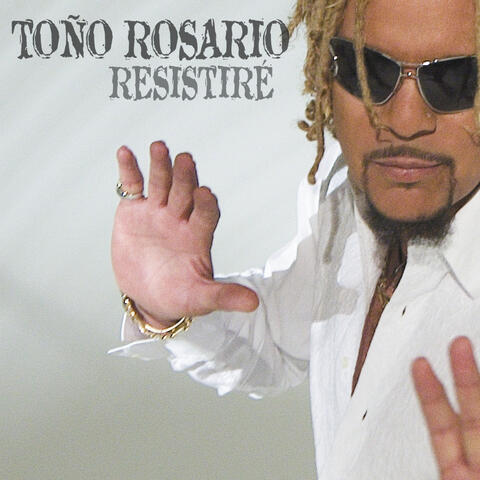 Toño Rosario