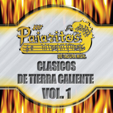 Clasicos De Tierra Caliente Vol 1