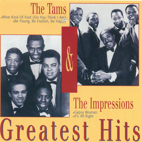 Greatest Hits