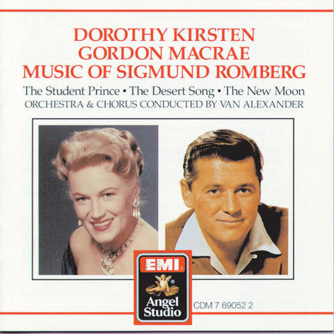 The Music Of Sigmund Romberg