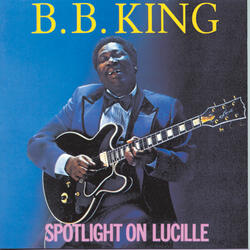 Shoutin' The Blues