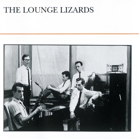 The Lounge Lizards