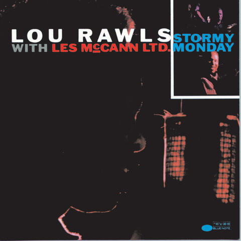 Lou Rawls & Les McCann Ltd