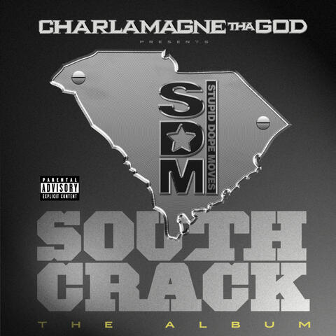 South Crack