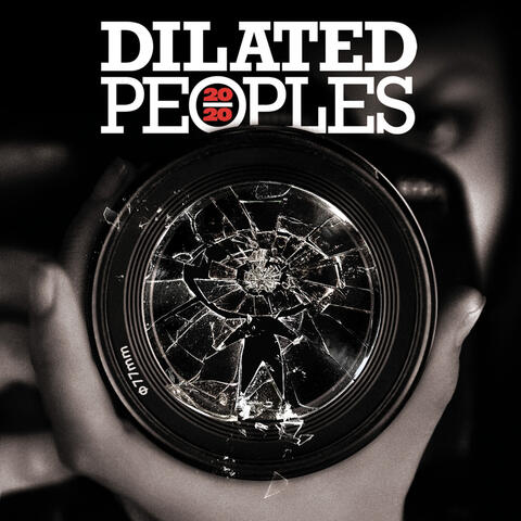 Dilated Peoples & Dr. Greenthumb