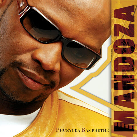 Mandoza