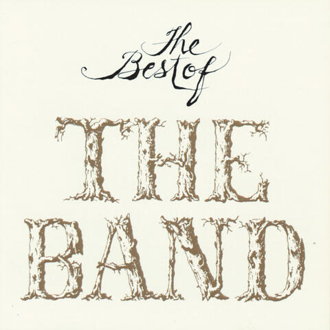 Best Of The Band