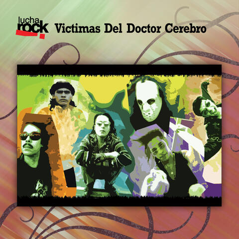 Lucha Rock