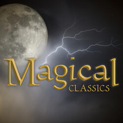 Grieg: Peer Gynt Suite No. 1 Op. 46