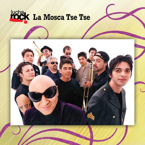 Lucha Rock