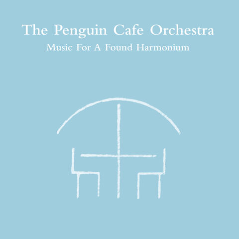 Music For A Found Harmonium