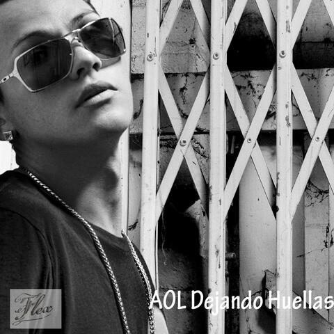 AOL Dejando Huellas EP