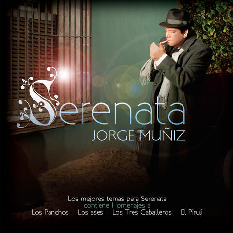 Jorge Muñiz/Ana Cirré